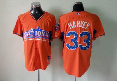 MLB Jersey-138